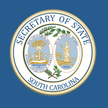 Secretary of State SC.